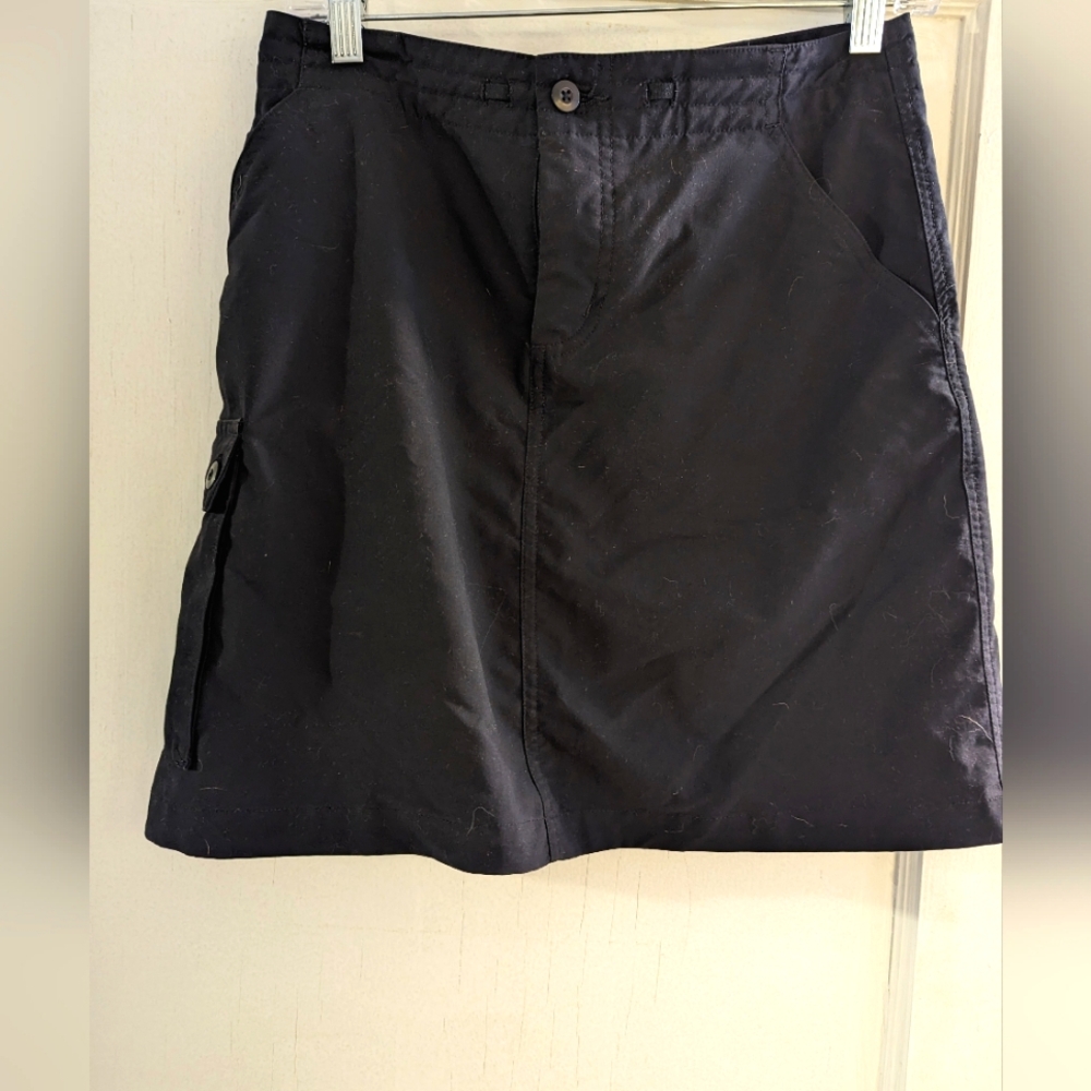 Patagonia sport skirt